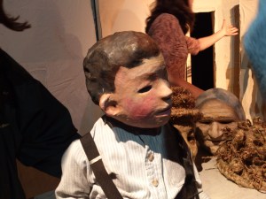 Horse + Bamboo's Angus Mcphee