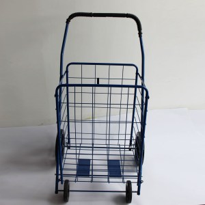 Dave Goboff's shopping cart