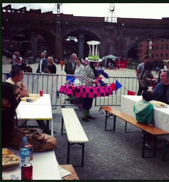 Taken by Caroline Thom