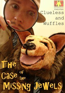 Wuffles Poster3